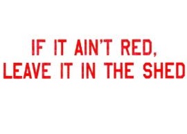 Shop Bumper Stickers Now
